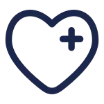 Health SVG Icon